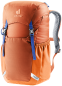 Preview: Deuter Junior Chestnut-Mandarine